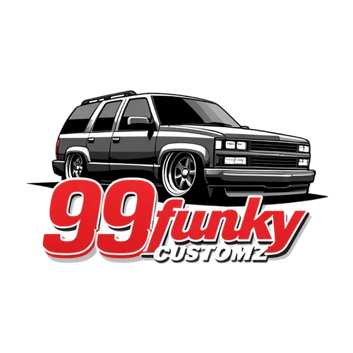 99FunkyCustomz